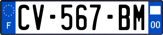 CV-567-BM