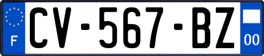 CV-567-BZ