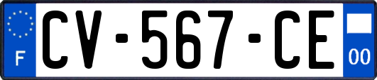 CV-567-CE