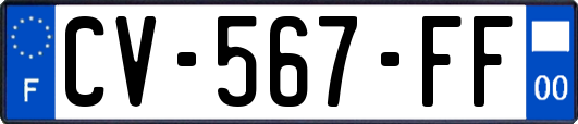 CV-567-FF