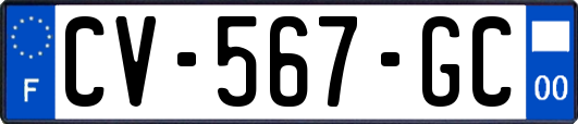 CV-567-GC