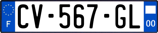 CV-567-GL
