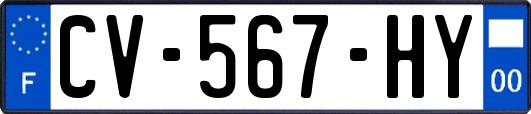 CV-567-HY