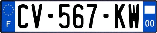 CV-567-KW