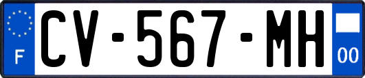 CV-567-MH