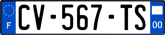 CV-567-TS