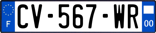 CV-567-WR