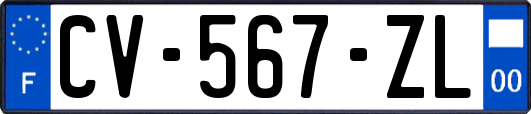 CV-567-ZL