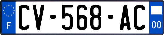 CV-568-AC