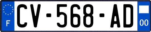 CV-568-AD