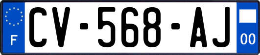 CV-568-AJ