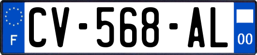 CV-568-AL