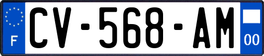 CV-568-AM