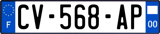 CV-568-AP