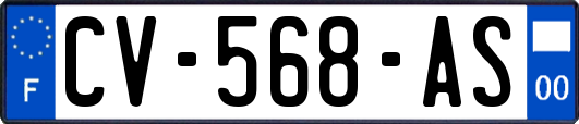 CV-568-AS