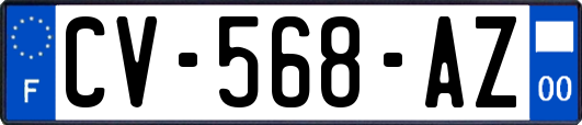 CV-568-AZ