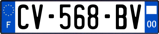 CV-568-BV