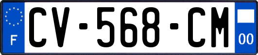 CV-568-CM