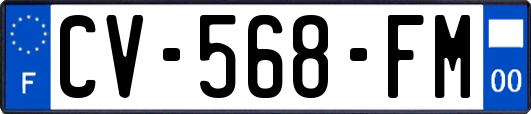 CV-568-FM