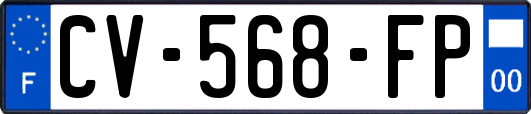 CV-568-FP