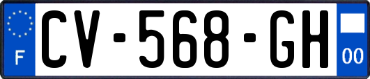 CV-568-GH