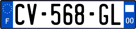 CV-568-GL