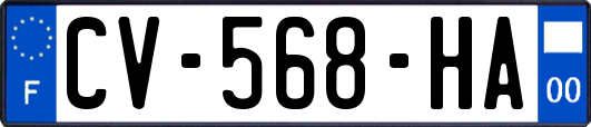 CV-568-HA