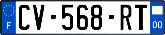 CV-568-RT