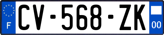 CV-568-ZK