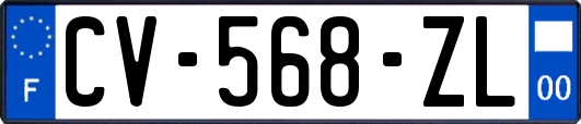 CV-568-ZL