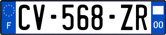 CV-568-ZR