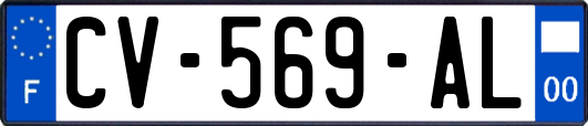 CV-569-AL