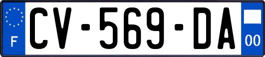 CV-569-DA