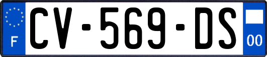 CV-569-DS