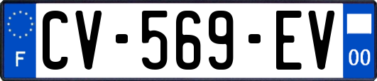 CV-569-EV