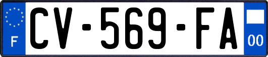 CV-569-FA