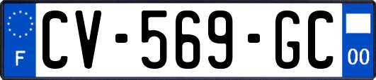 CV-569-GC