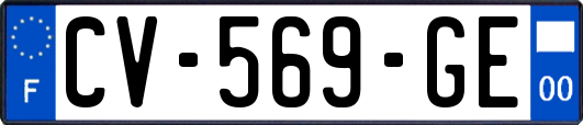 CV-569-GE