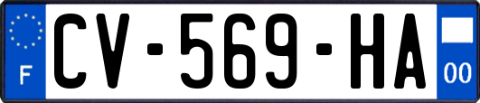 CV-569-HA