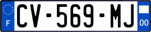 CV-569-MJ