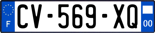 CV-569-XQ