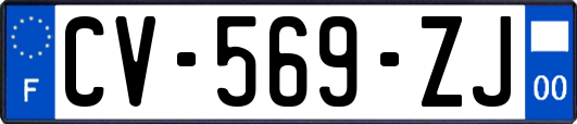 CV-569-ZJ