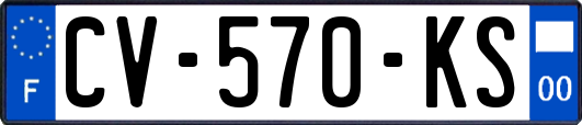 CV-570-KS