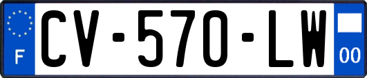 CV-570-LW