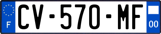 CV-570-MF