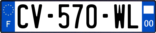 CV-570-WL