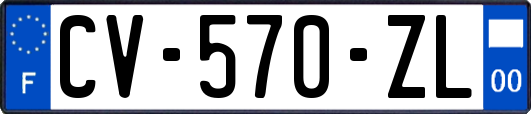 CV-570-ZL