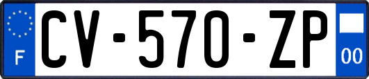 CV-570-ZP