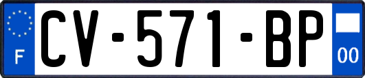 CV-571-BP