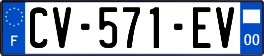 CV-571-EV